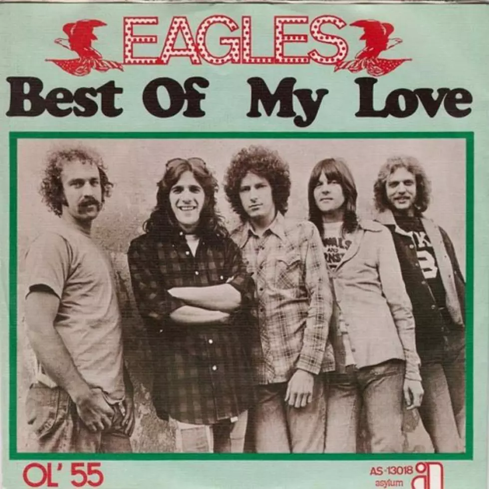 Любовь игл. Eagles best обложка. Eagles обложки альбомов. Ol'55 Eagles. Eagles - best of my Love.