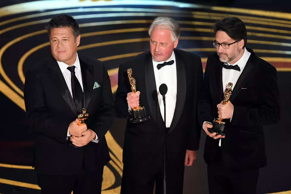 Bohemian Rhapsody' Leads Oscars By Winning Four Awards