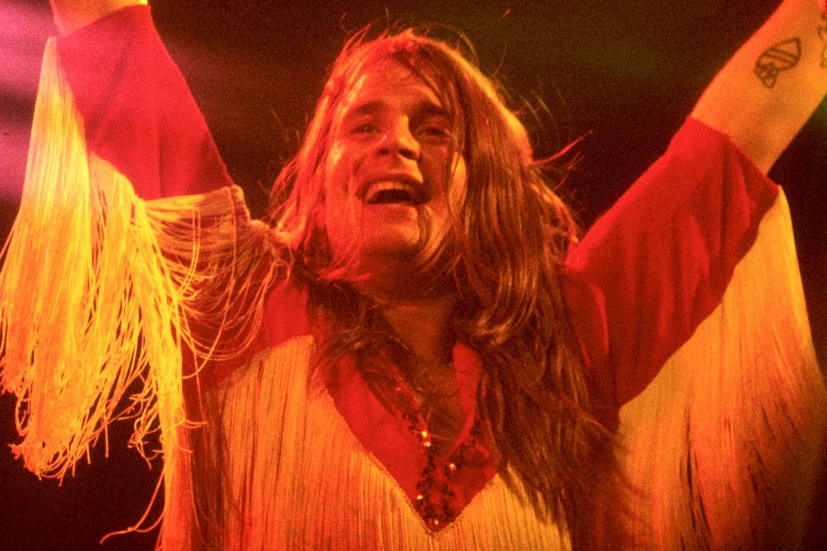 ozzy osbourne back to the beginning tickets