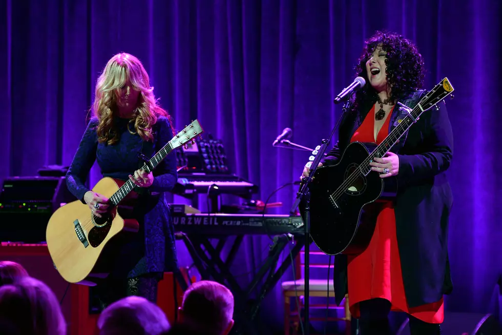Heart Reunite For Huge Summer Tour With Joan Jett And Sheryl