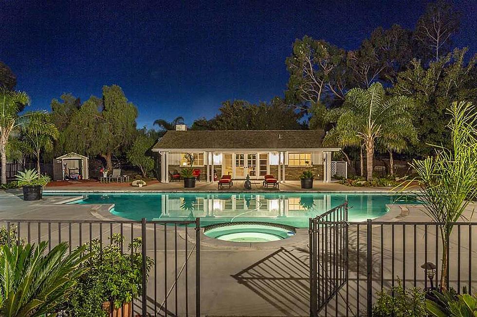 Joe Walsh’s ‘Serene’ Ranch Is for Sale for $2.9 Million