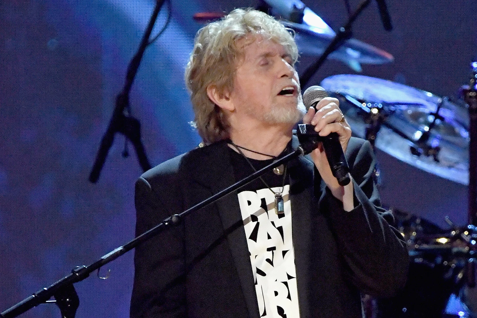 Jon Anderson - Where Does Music Come From