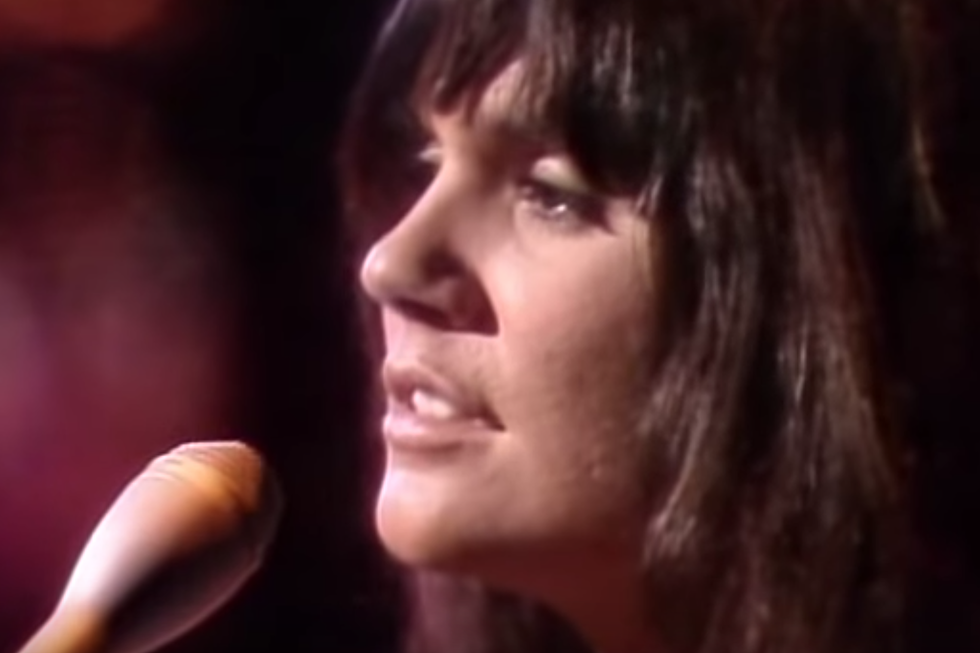 Linda Ronstadt Admits She Wasn’t Ready for Early Stint With Neil Young: Exclusive Interview
