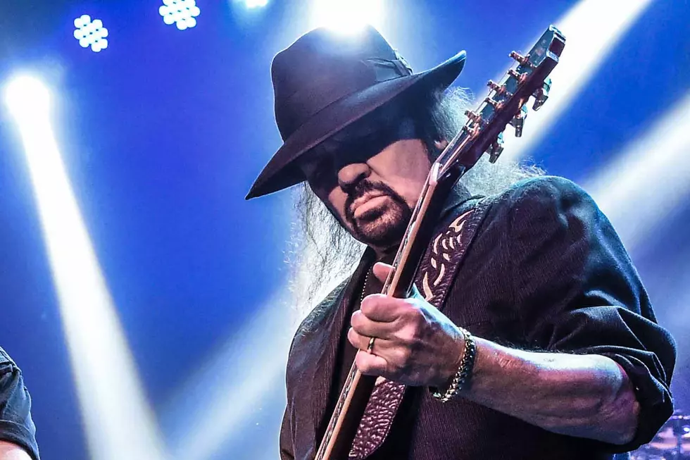 Gary Rossington Remembers When Ronnie Van Zant Wrote ‘Sweet Home Alabama’