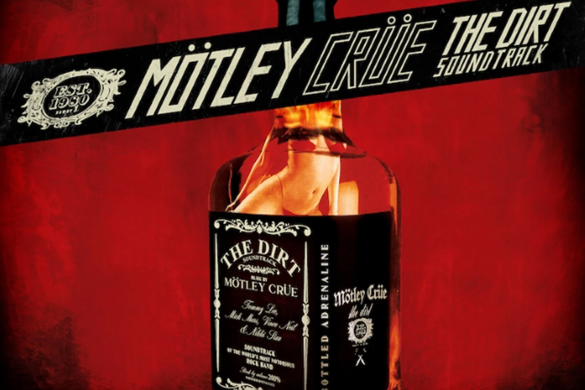 Hear Motley Crue's New ‘Ride With the Devil’ and ‘Crash and Burn'
