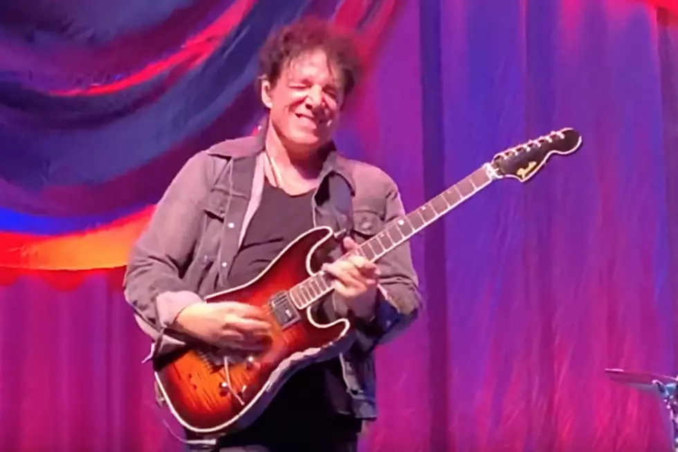 Neal Schon Opens ‘Journey Through Time’ Tour: Set List, Videos