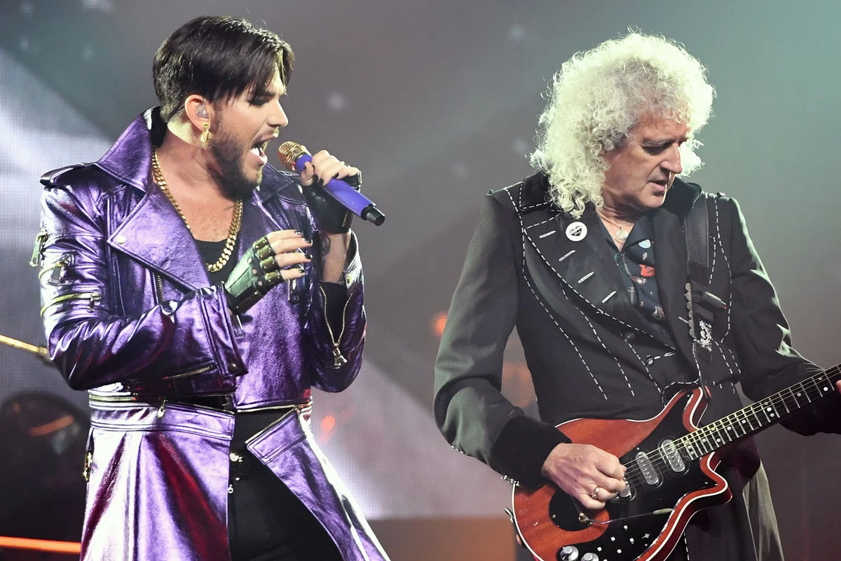 Queen + Adam Lambert to Perform at the Oscars1200 x 800