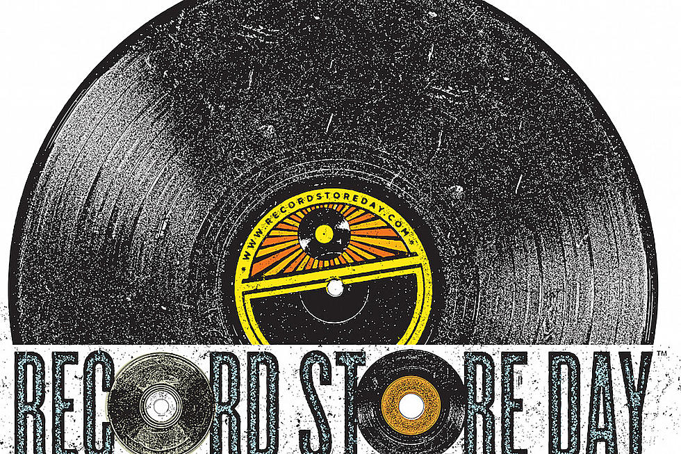 Record Store Day is Postponed