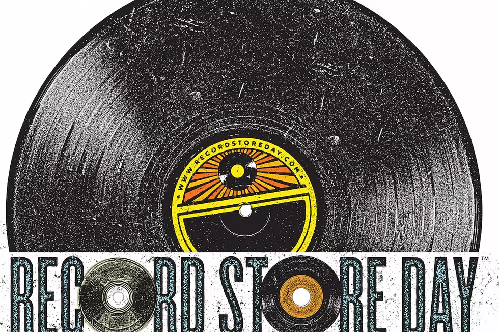 RSD Black Friday Releases Include George Harrison, Dio and Stones