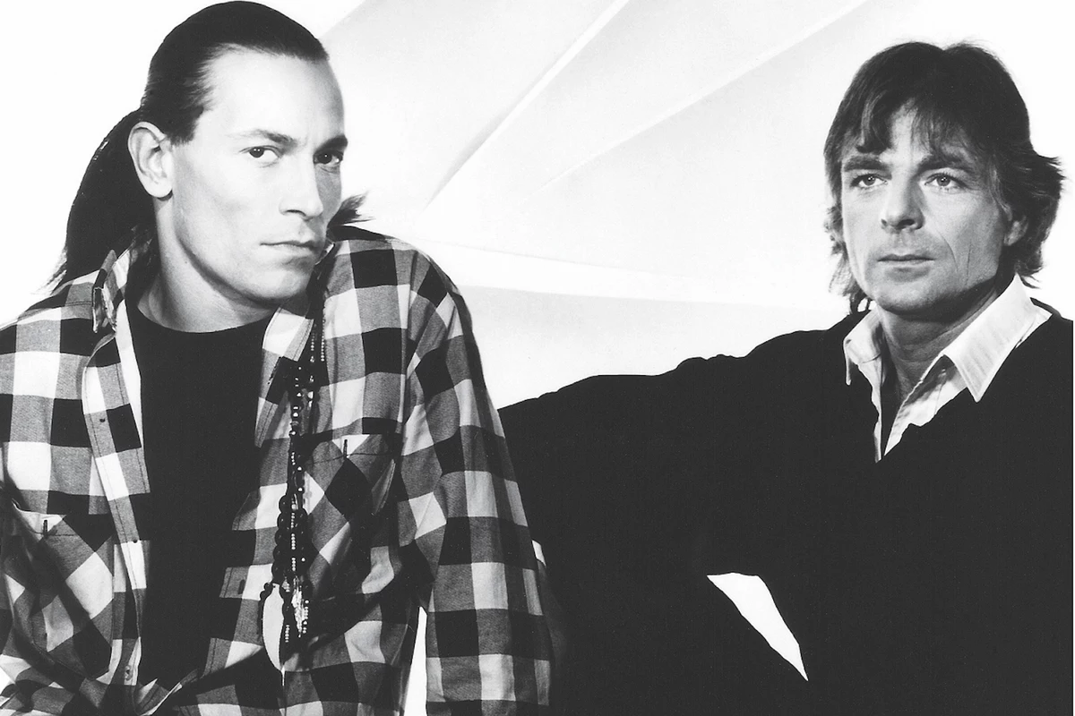 35 Years Ago Pink Floyd S Richard Wright Goes Pop With Zee 35 Years Ago Pink Floyd S Richard Wright Goes Pop With Zee