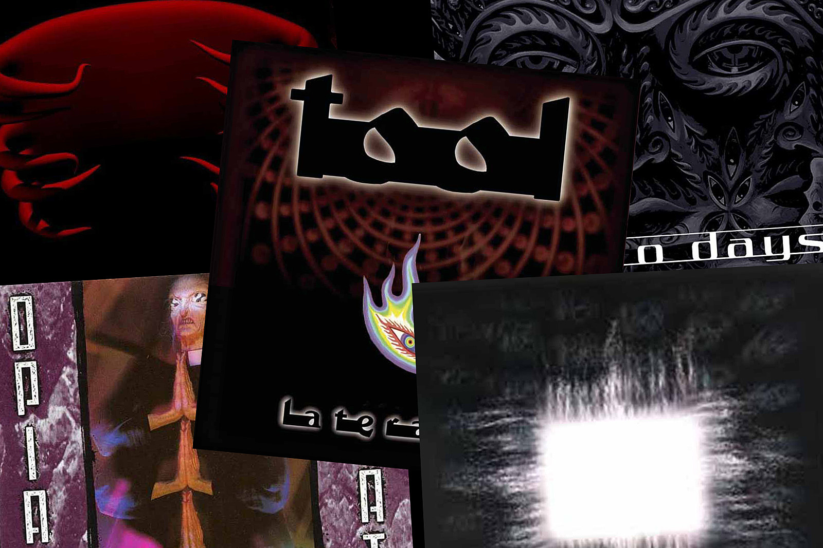 Tool Album Guide: How to Approach the Band's Complicated Catalog