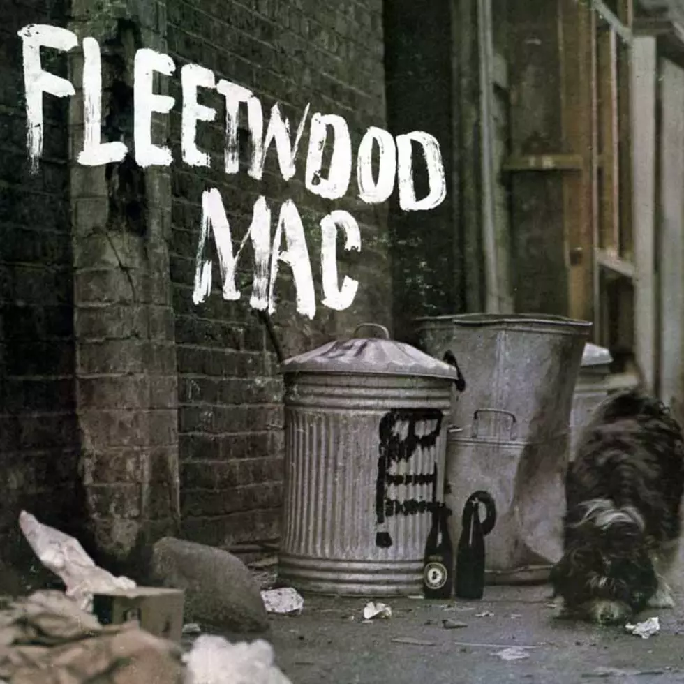 Fleetwood Mac Duplication to Rock Fort Collins