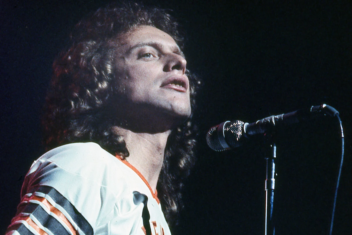 Lou Gramm Looks Back on His Early Days With Foreigner: Interview1200 x 800