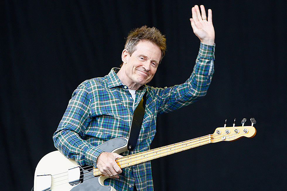 John Paul Jones to Play One-Off Show With Experimental Trio