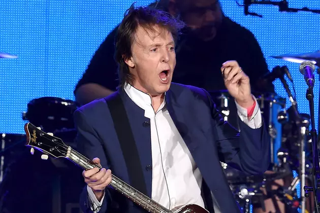 Paul McCartney Thought Bottle of Whiskey Cost Just $2.50