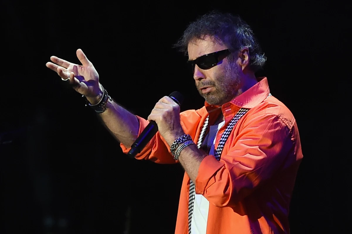 Paul Rodgers Recalls Surprise Success of ‘Feel Like Makin’ Love'