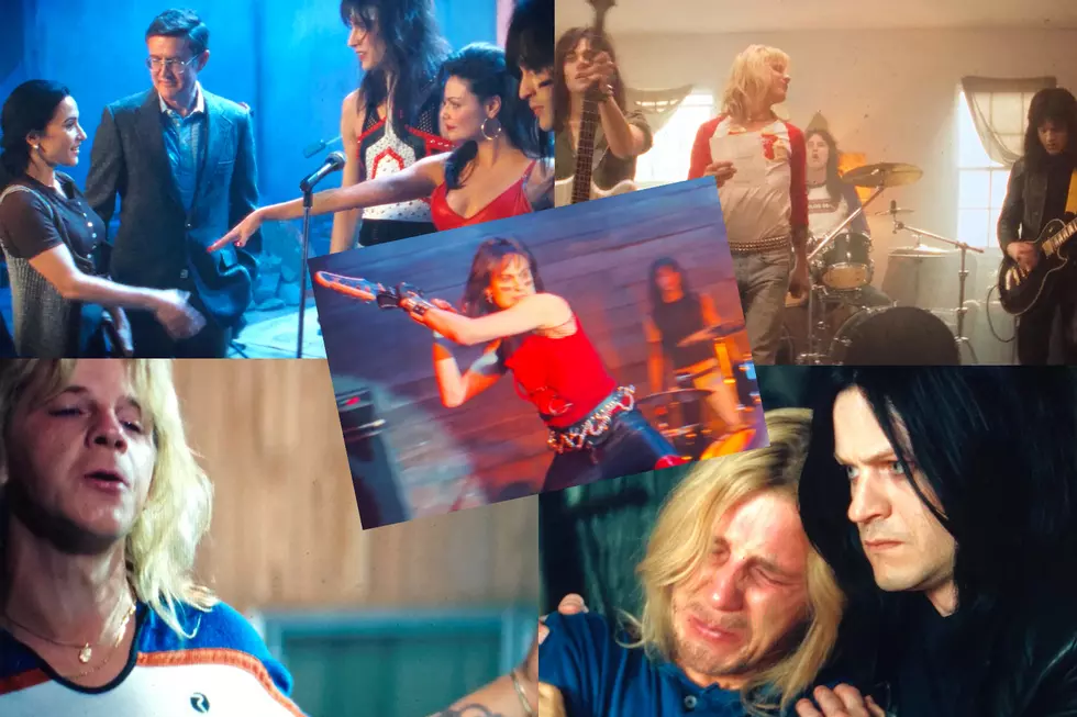 The Five Best Scenes in Motley Crue's 'The Dirt' Movie