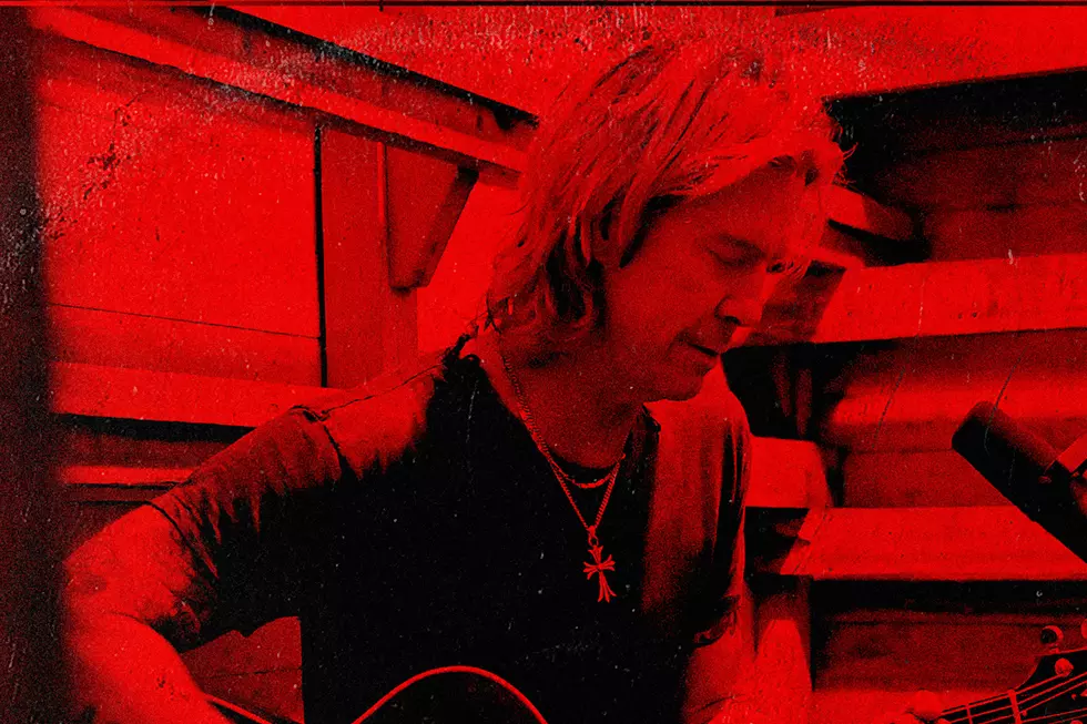 Duff McKagan Announces &#8216;Tenderness&#8217; Album and Tour Dates