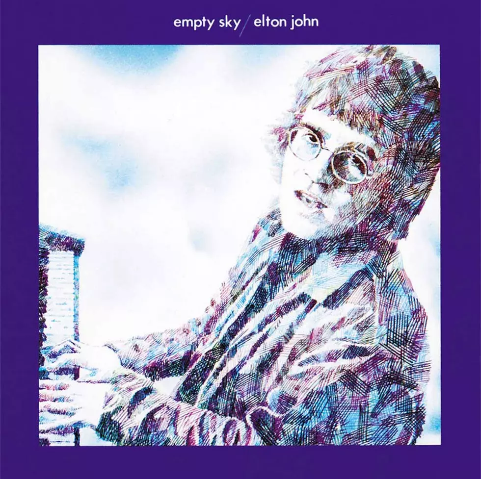 The Best Song From Every Elton John Album
