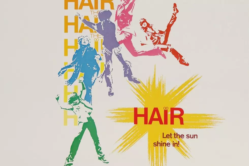 40 Years Ago Hair Musical Makes Controversial Move To Screen