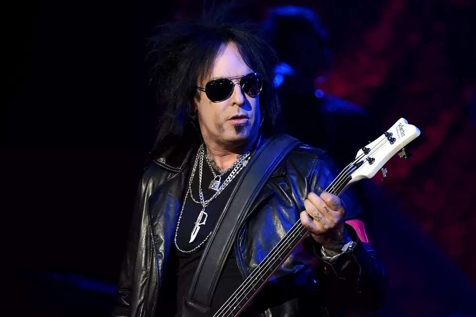 Nikki Sixx Says He Doesn’t Remember Alleged Rape in ‘The Dirt’