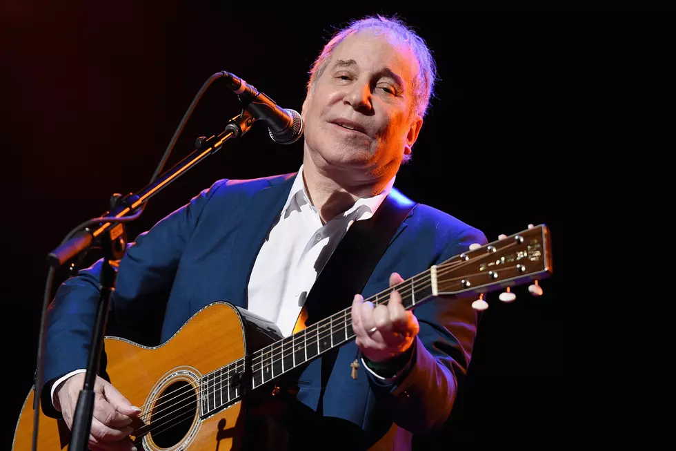 Paul Simon Honored With CBS Tribute Concert