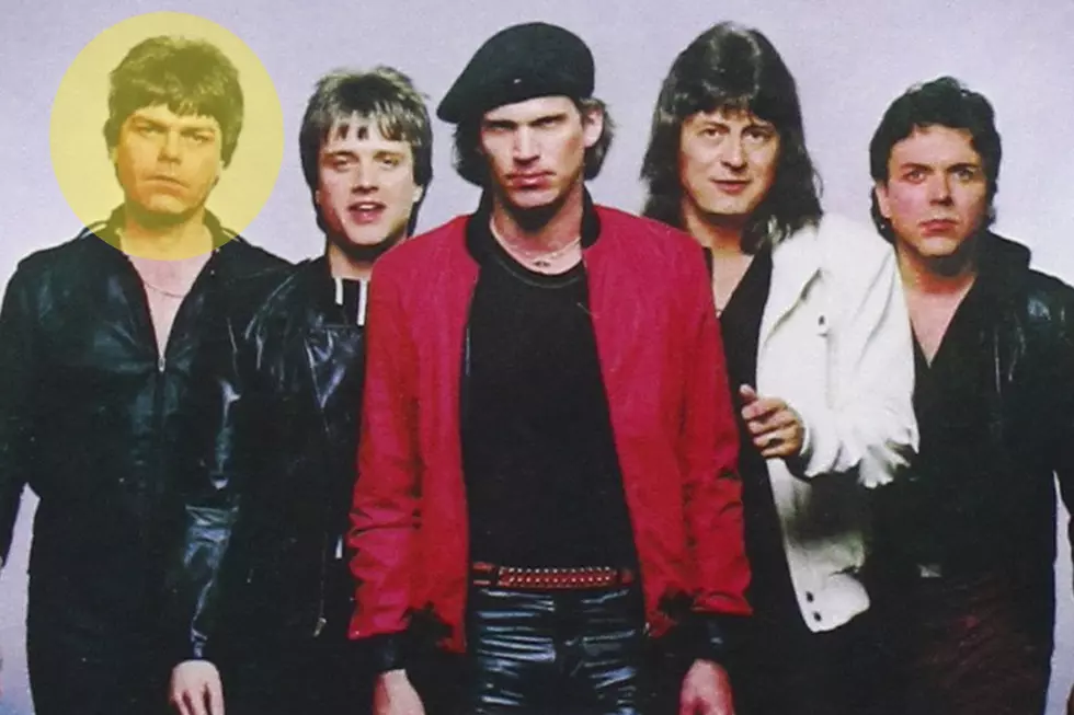 SURVIVOR – An American Rock Band