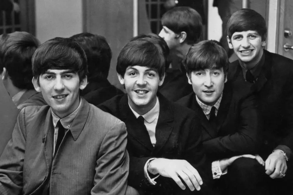 Joe Flannery, the &#8216;Secret Beatle,&#8217; Dies