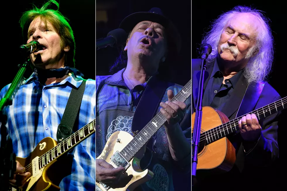 '69 Vets Highlight Confirmed Woodstock 50 Lineup