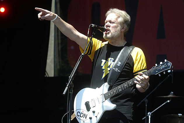 Neil Young, Alex Lifeson, Peter Frampton in New Randy Bachman Film