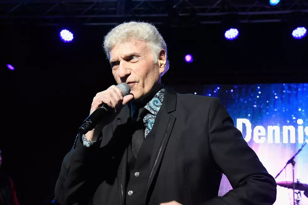 Dennis DeYoung Announces New Album, ’26 East: Volume 1’