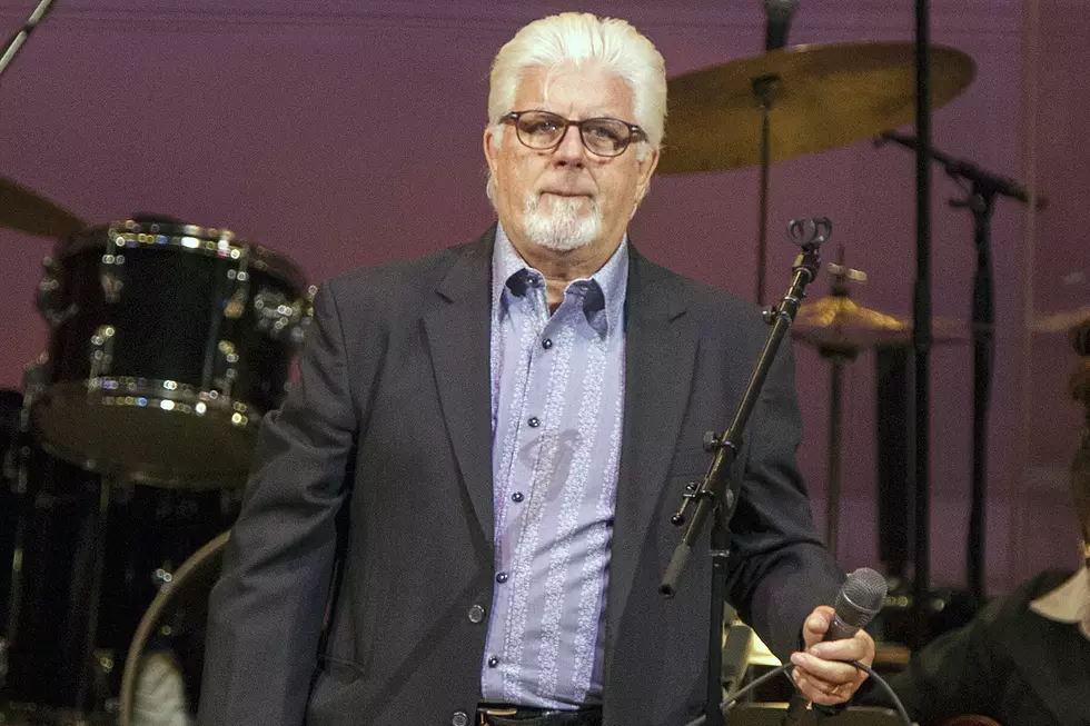 When Michael McDonald Thought He’d Doomed the Doobie Brothers
