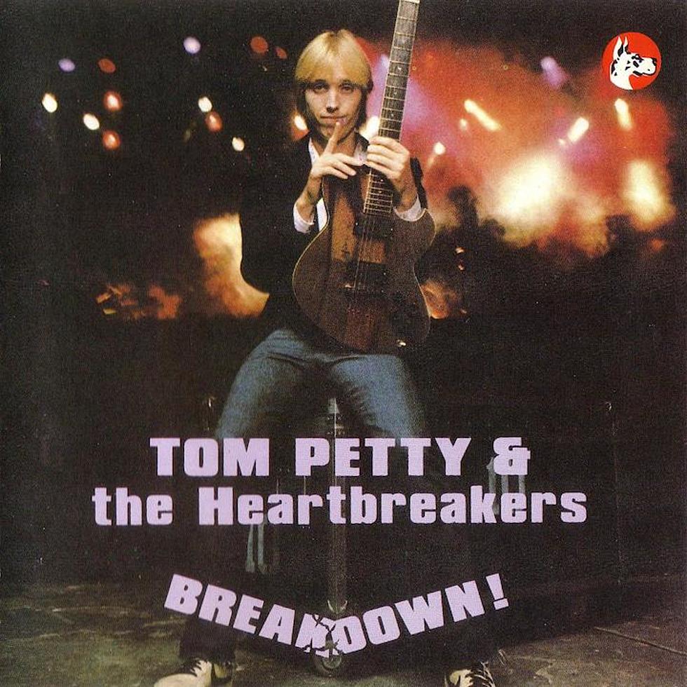 Tom Petty Headlines &#8220;Live In Concert&#8221; Sunday on 97X