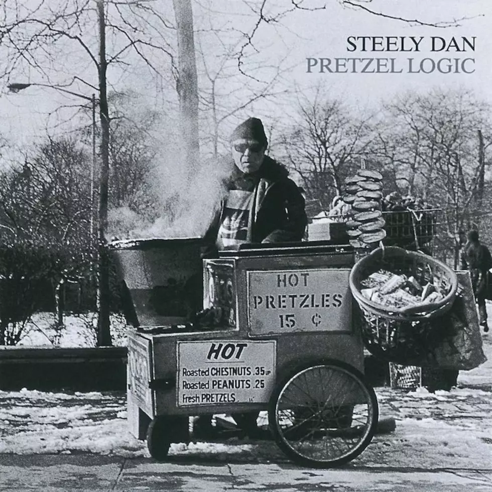 The Best Song From Every Steely Dan Album