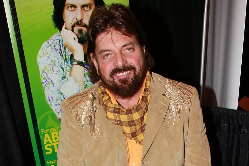 Why Alan Parsons Might Return to Pink Floyd's Weirdest Album Idea