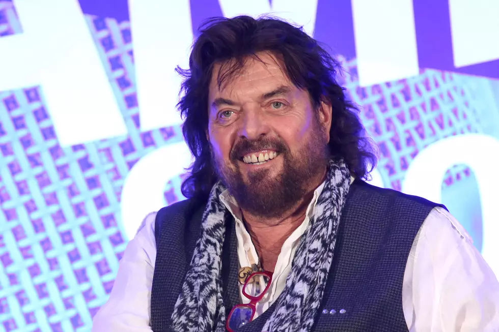 How Alan Parsons Completed a Return to Vintage Sounds on &#8216;The Secret': Interview