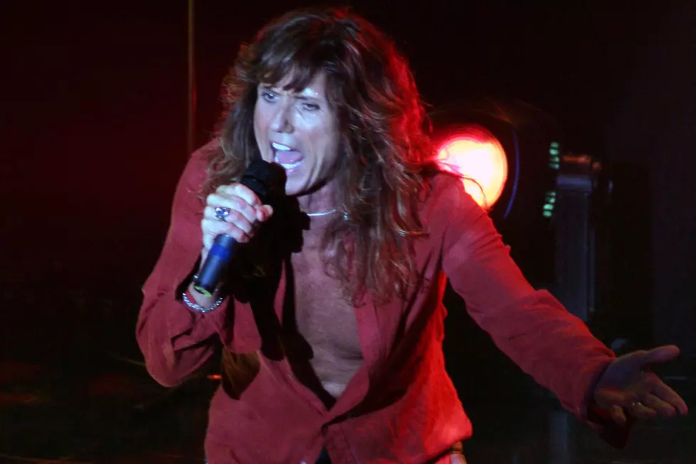 Top 10 David Coverdale Songs