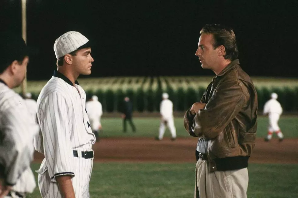 How a Director With a Dream Made &#8216;Field of Dreams&#8217;