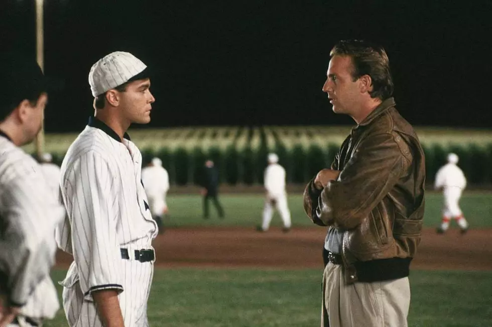 How a Director With a Dream Made 'Field of Dreams'