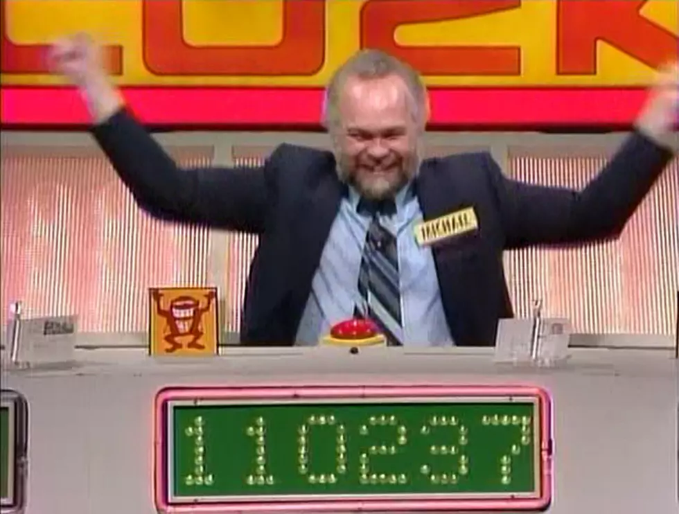 Hold the Phone, ABC is Bringing Back &#8216;Press Your Luck&#8217;