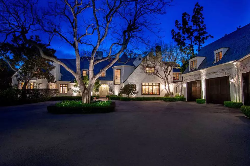 Lindsey Buckingham Is Selling His &#8216;Enchanting&#8217; Compound for $29.5 Million