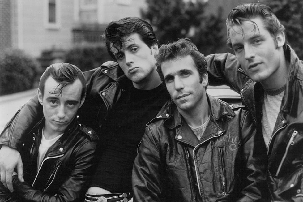 45 Years Ago: &#8216;The Lords of Flatbush&#8217; Introduces Rocky and Fonzie