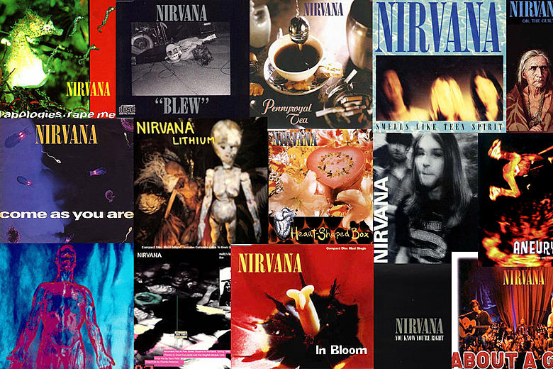 44 Facts about Nirvana 