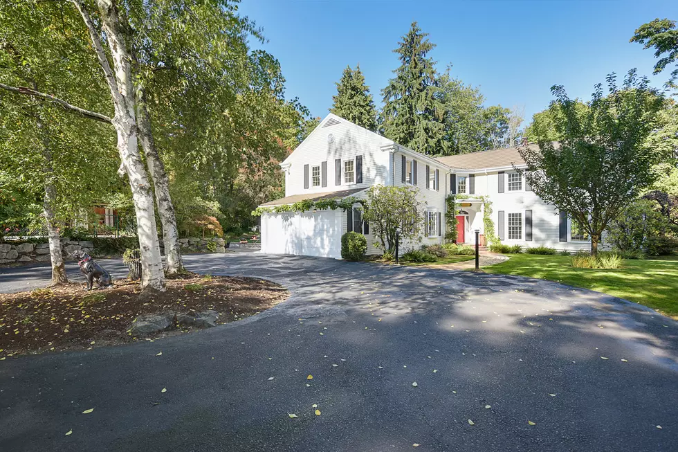 Heart Star Ann Wilson's Former Home Sells for $4.3 Million