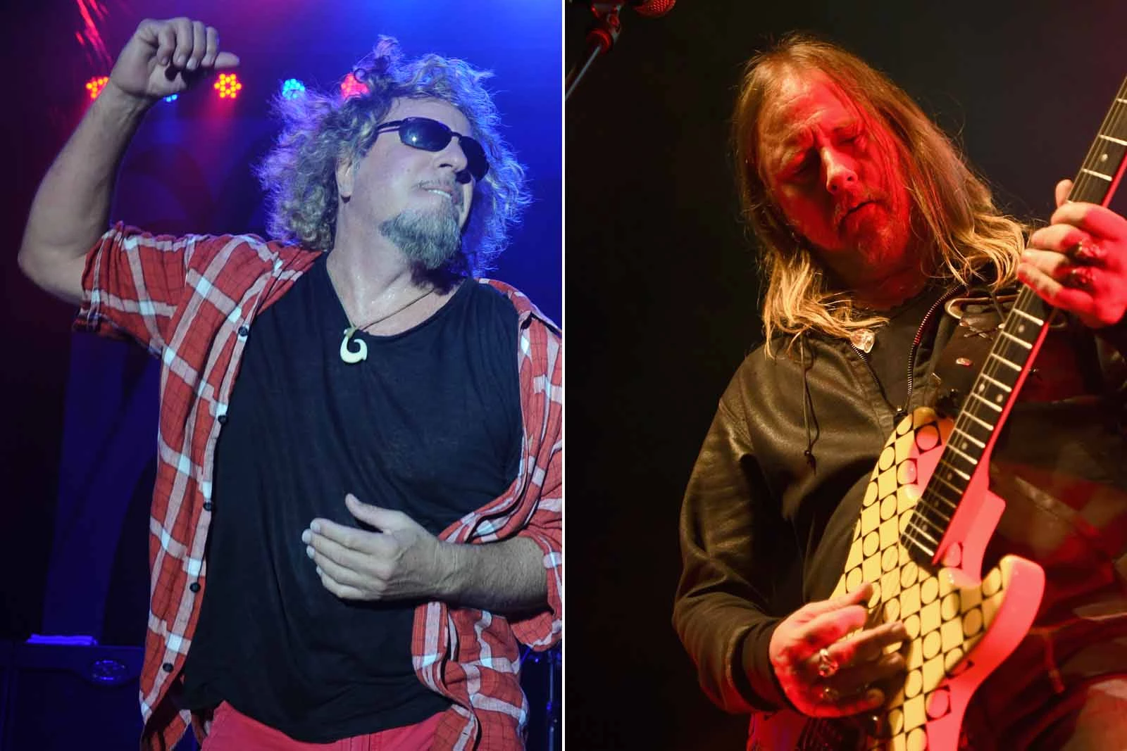 How Alice In Chains Bridged Rock Eras With Facelift