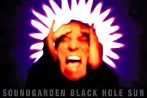 30 Years Ago: Soundgarden's Commercial Peak With 'Black Hole Sun'