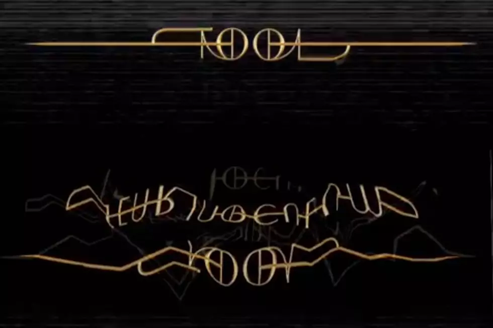 What’s the Meaning of Tool’s New Album Title ‘Fear Inoculum’?