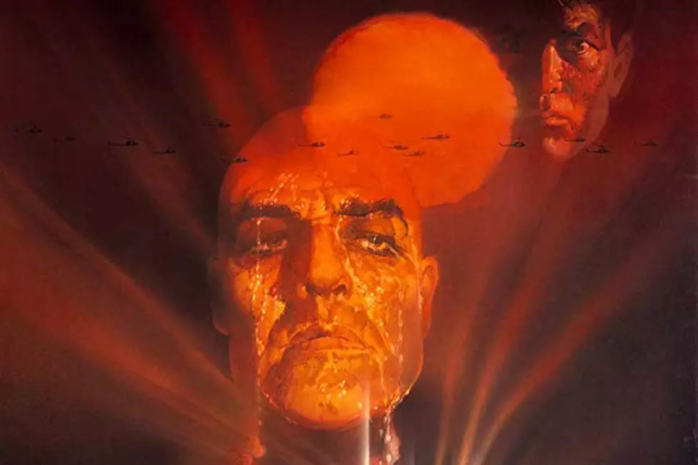 When Francis Coppola Uncovered Vietnam’s Heart of Darkness in ‘Apocalypse Now’