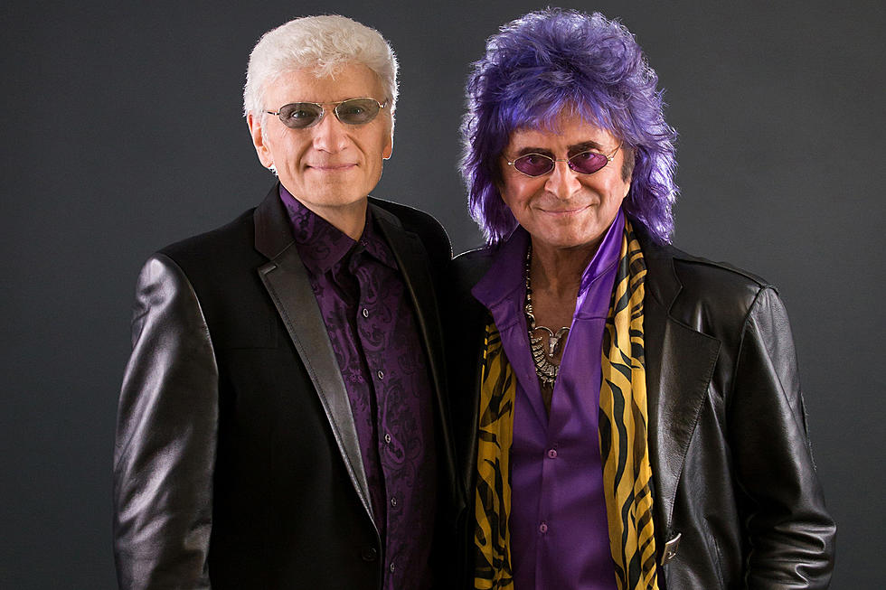 Why Dennis DeYoung&#8217;s Next Album Will Finally Sound More Like Styx: Exclusive Interview