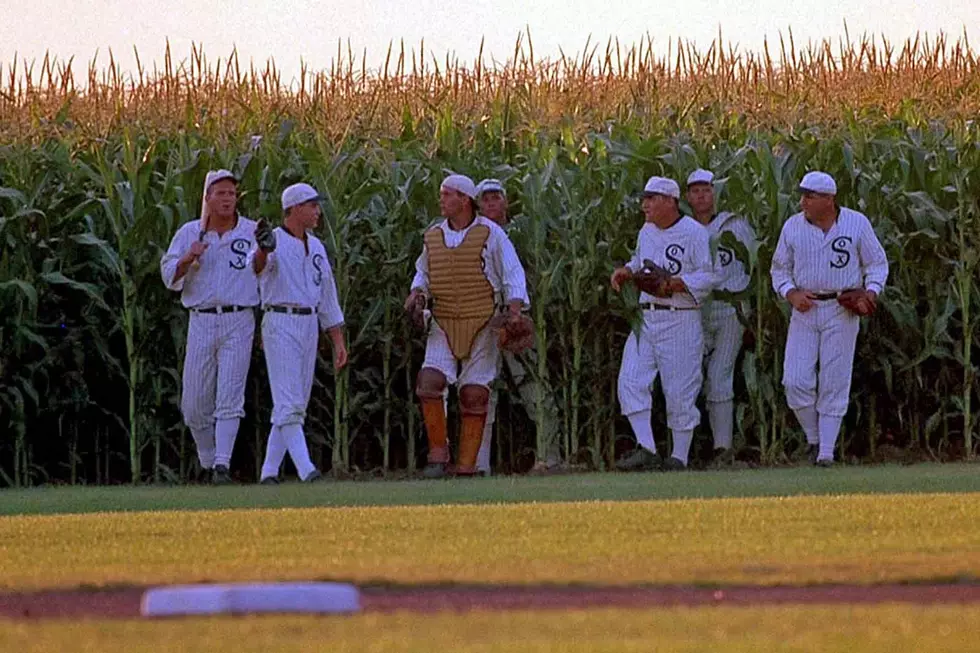Iowa Gives NBC $6 Million For ‘Field of Dreams’ TV Show